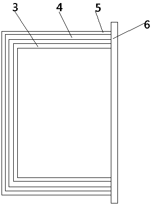 Extension type escaping window