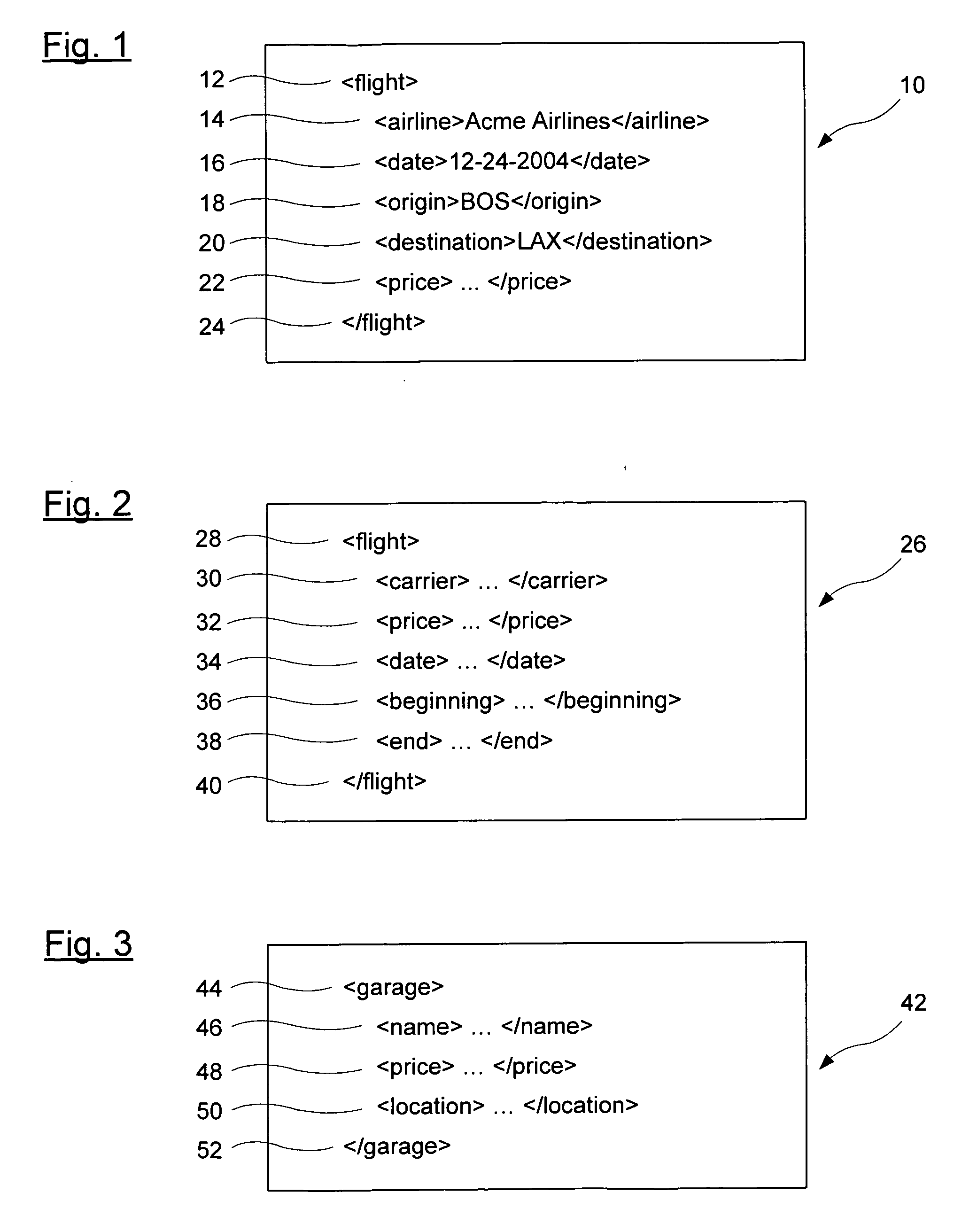 System, method, and computer program product for finding web services using example queries