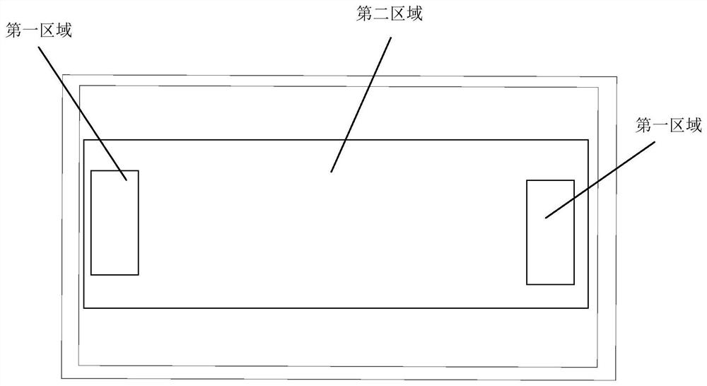 Game display control method and device