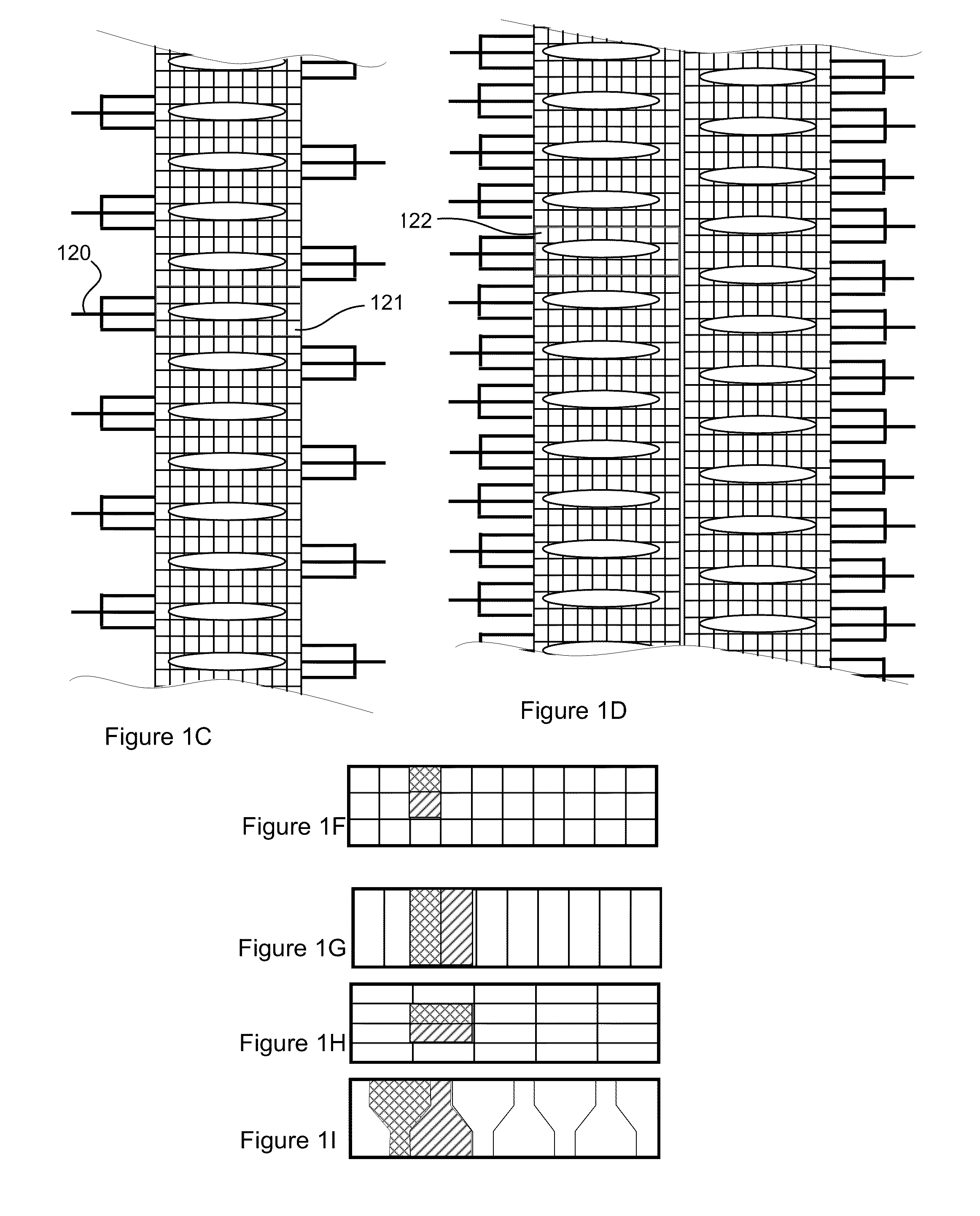 Methods and Device for Laser Processing