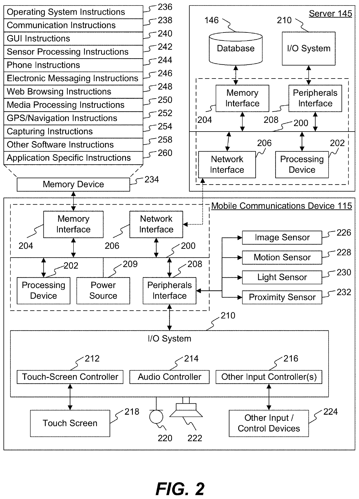 Image processing systems and methods for caring for skin features