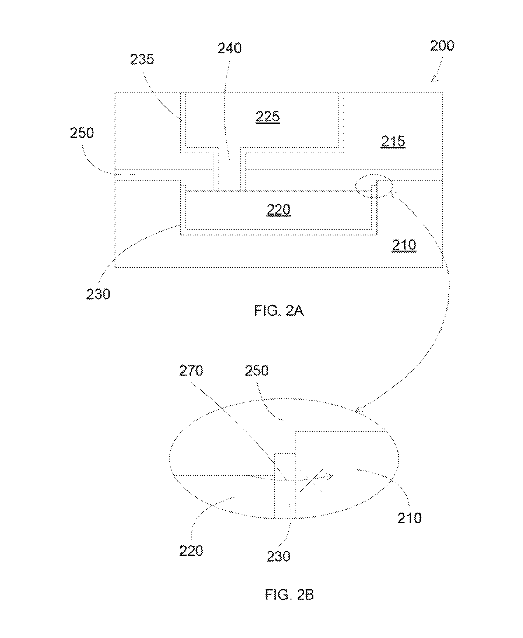 Method to etch cu/ta/tan selectively using dilute aqueous hf/hcl solution