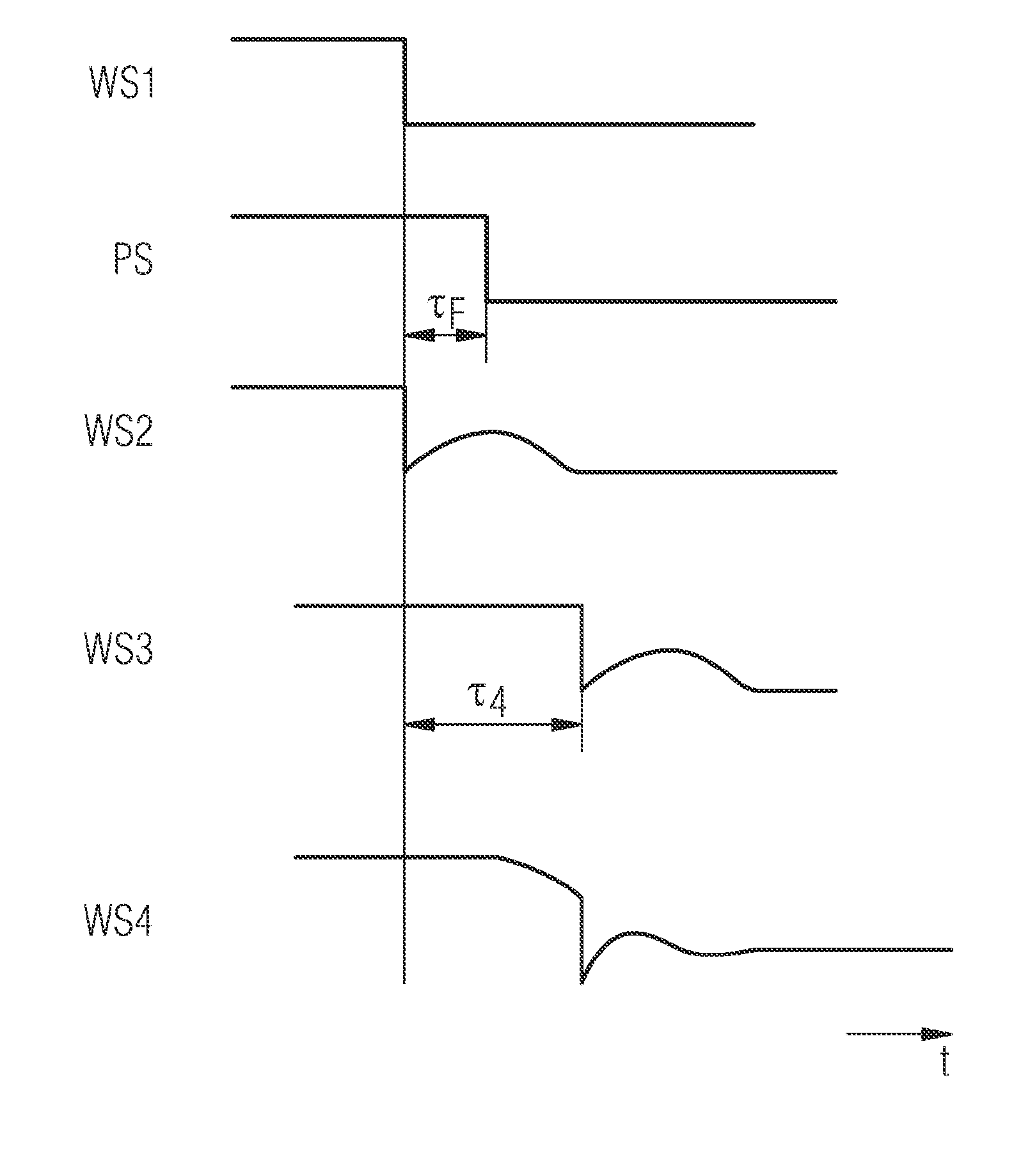 Optical fiber amplifier with improved transient performance