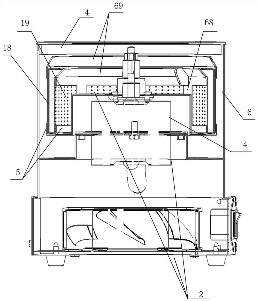 Oil pressing system