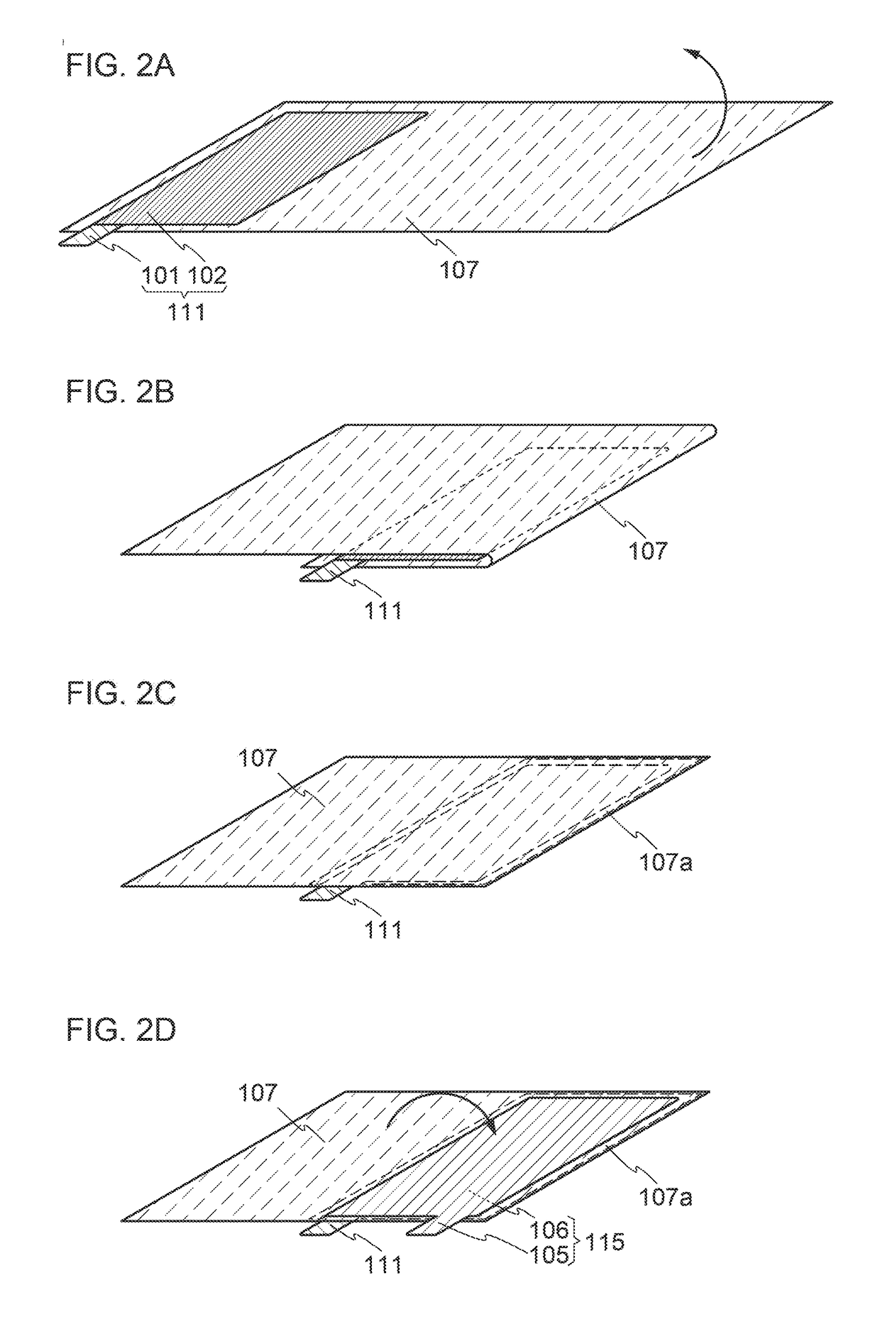 Power storage device and manufacturing method thereof