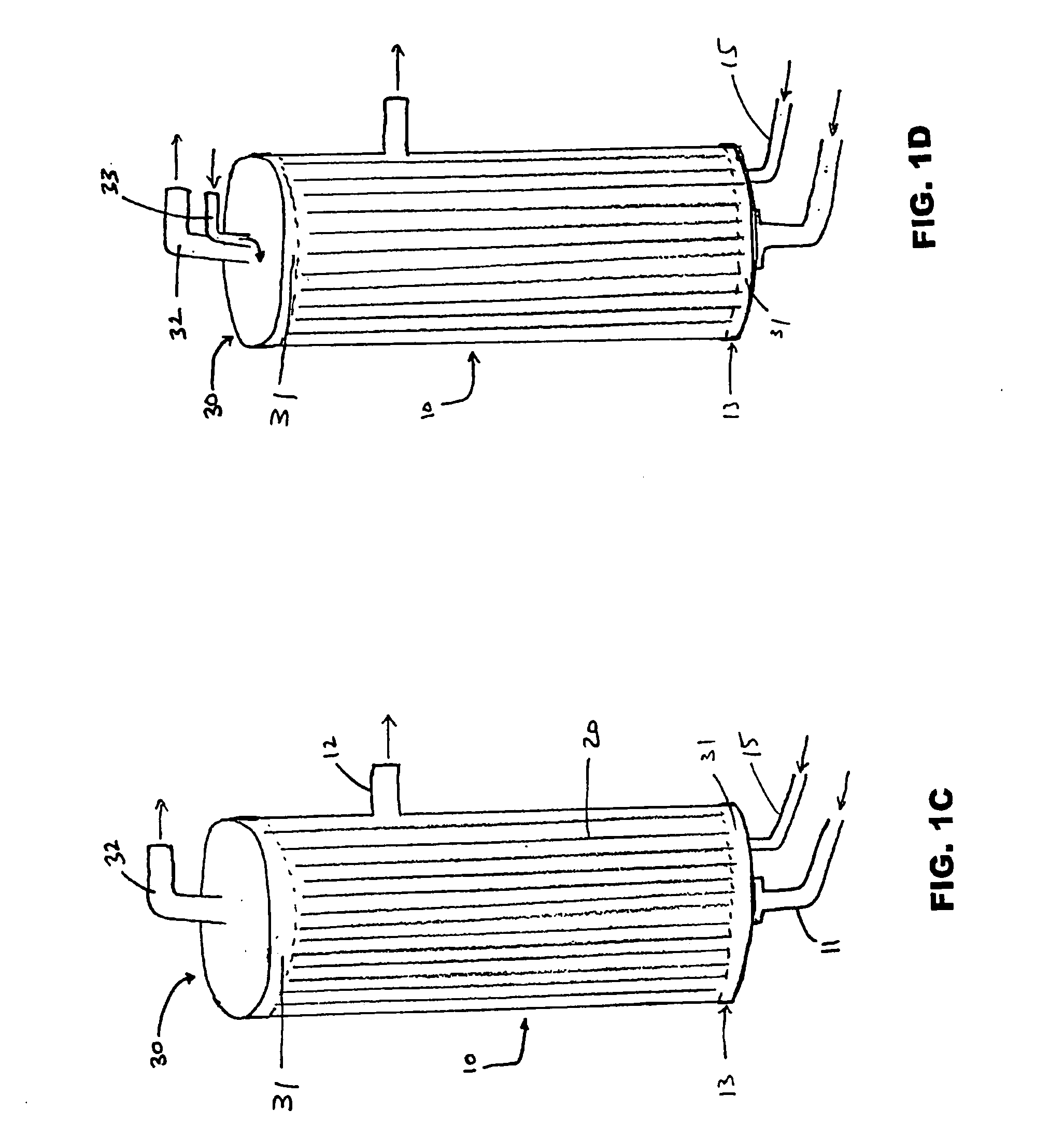 Hemodilution cap and methods of use in blood-processing procedures
