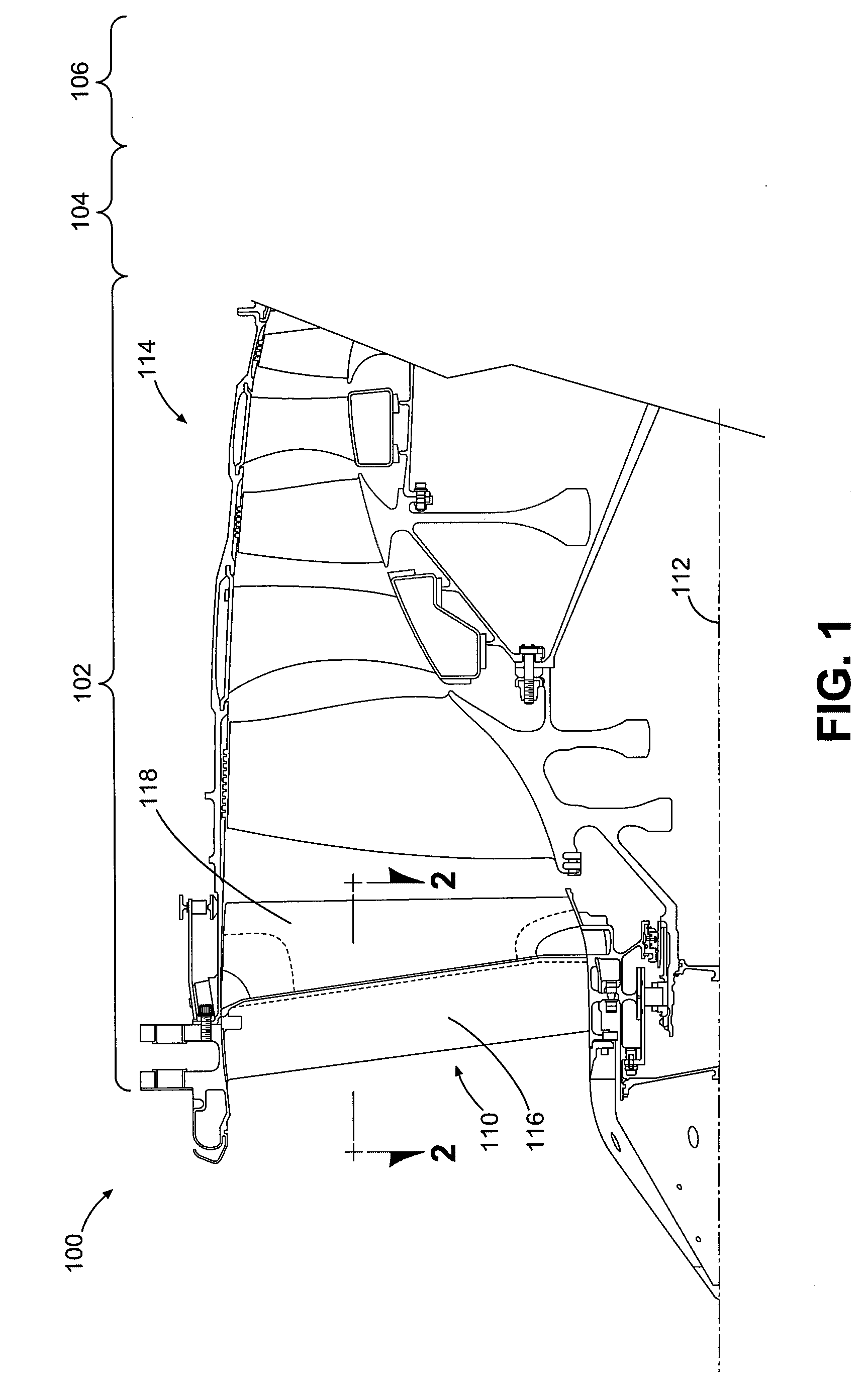 Inlet Guide Vanes and Gas Turbine Engine Systems Involving Such Vanes