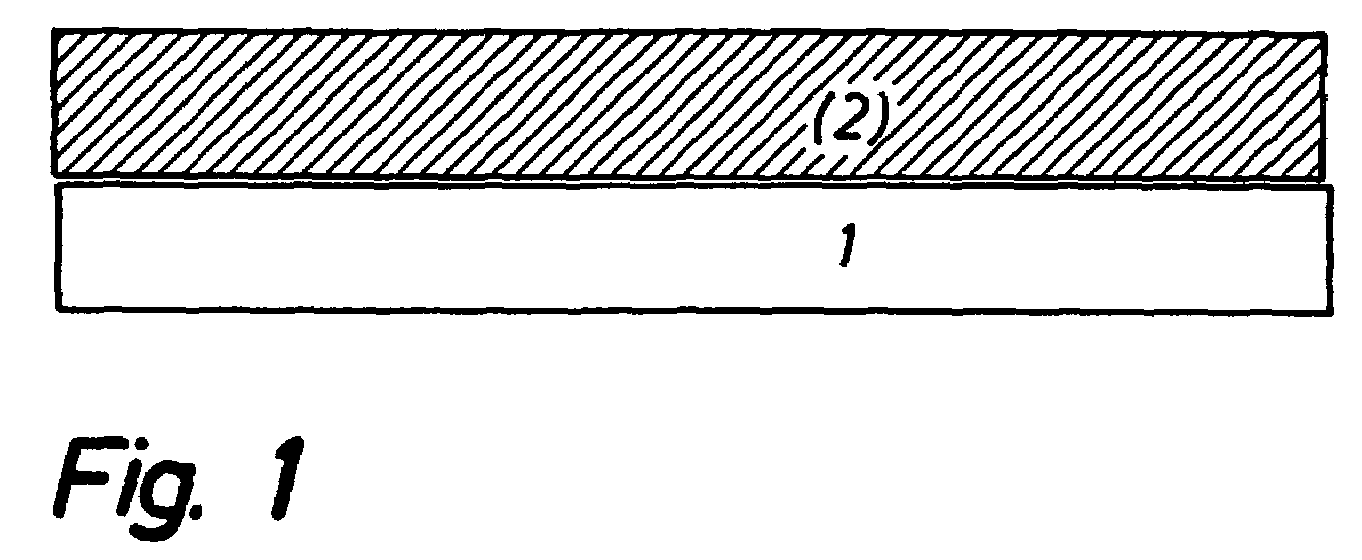 Electrochemical cell and a method for the manufacture thereof