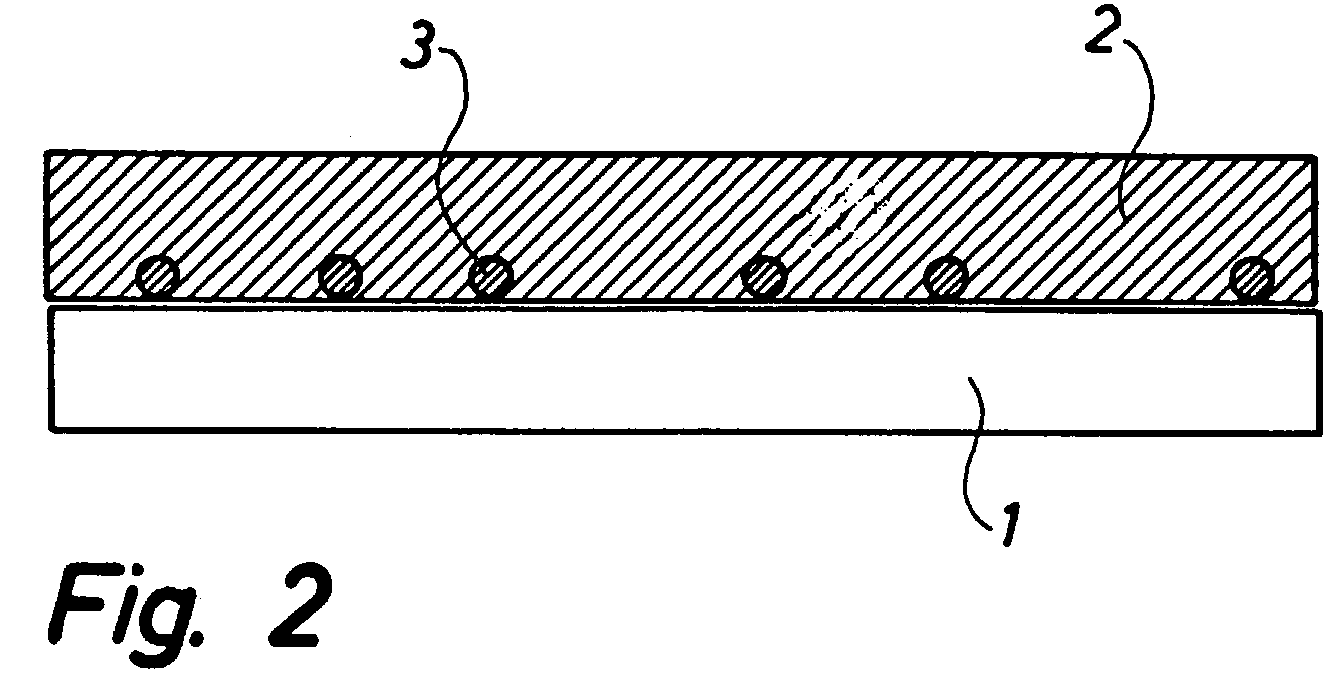 Electrochemical cell and a method for the manufacture thereof