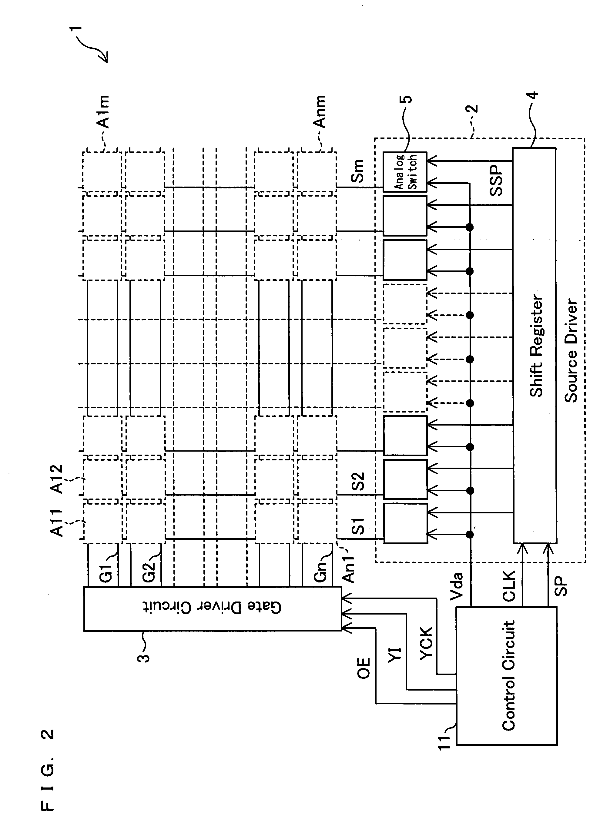 Display Device and Driving Method Thereof