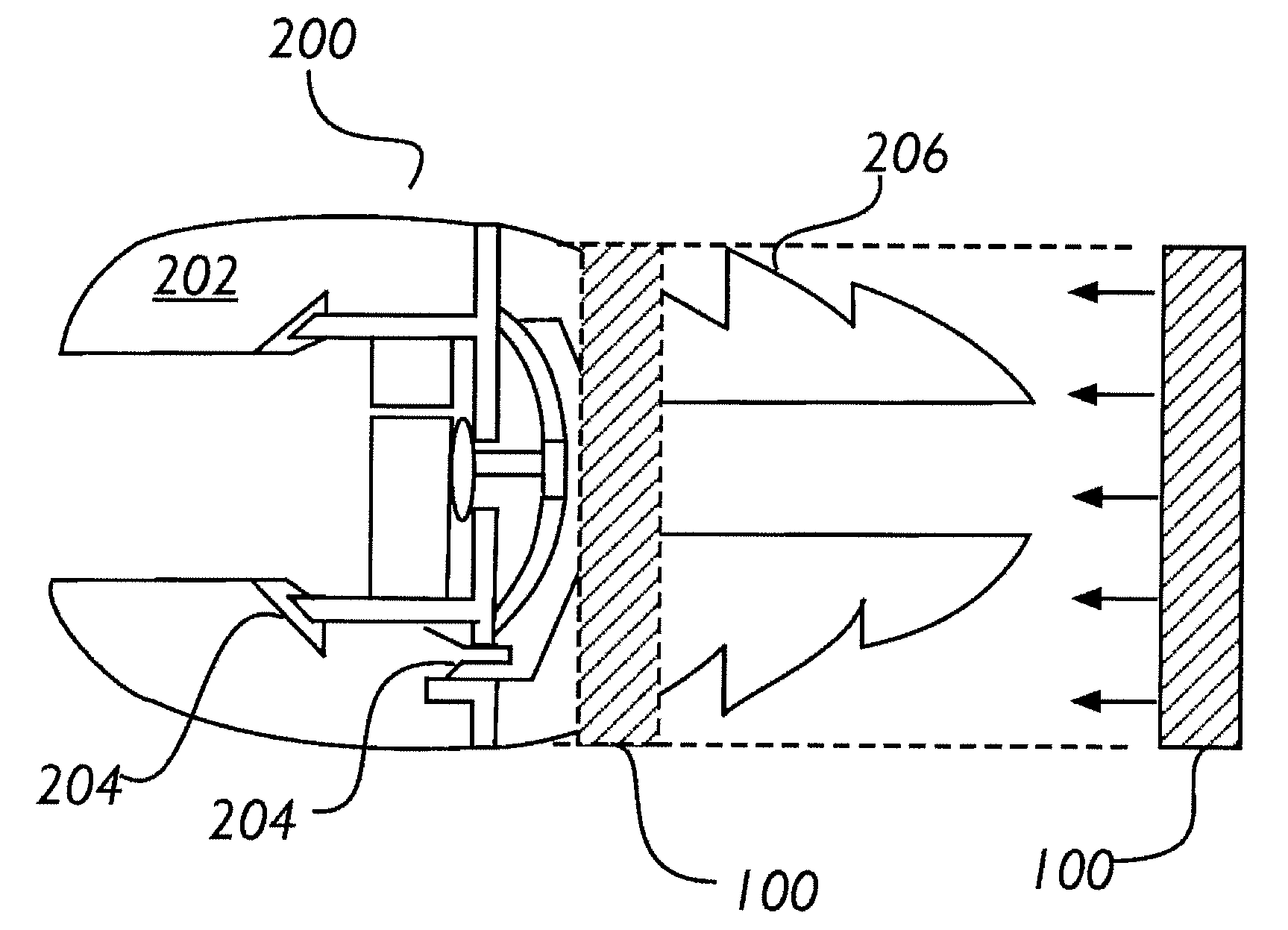 Ring Transducers for Sonic, Ultrasonic Hearing