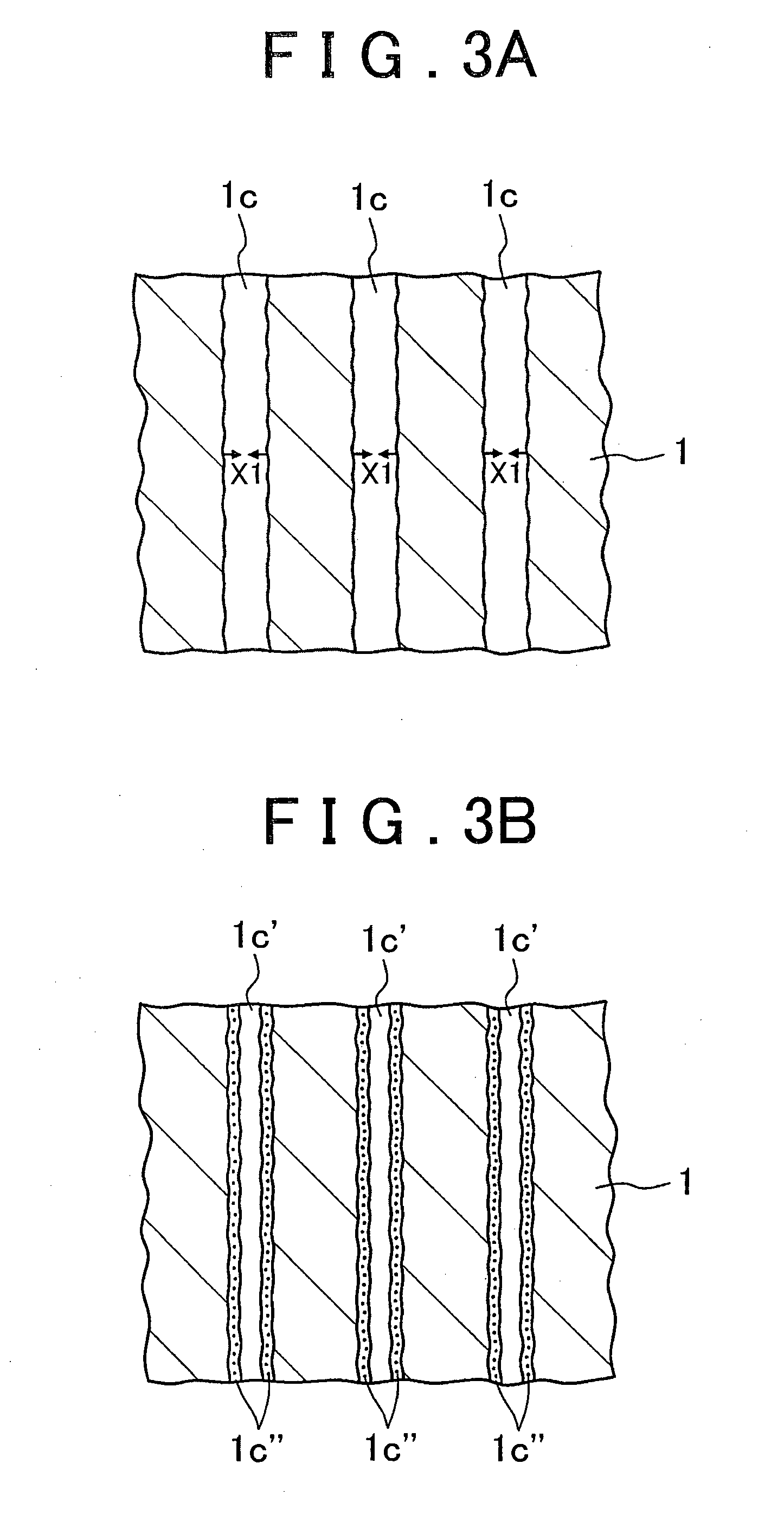 Internal combustion engine and method for manufacturing the same