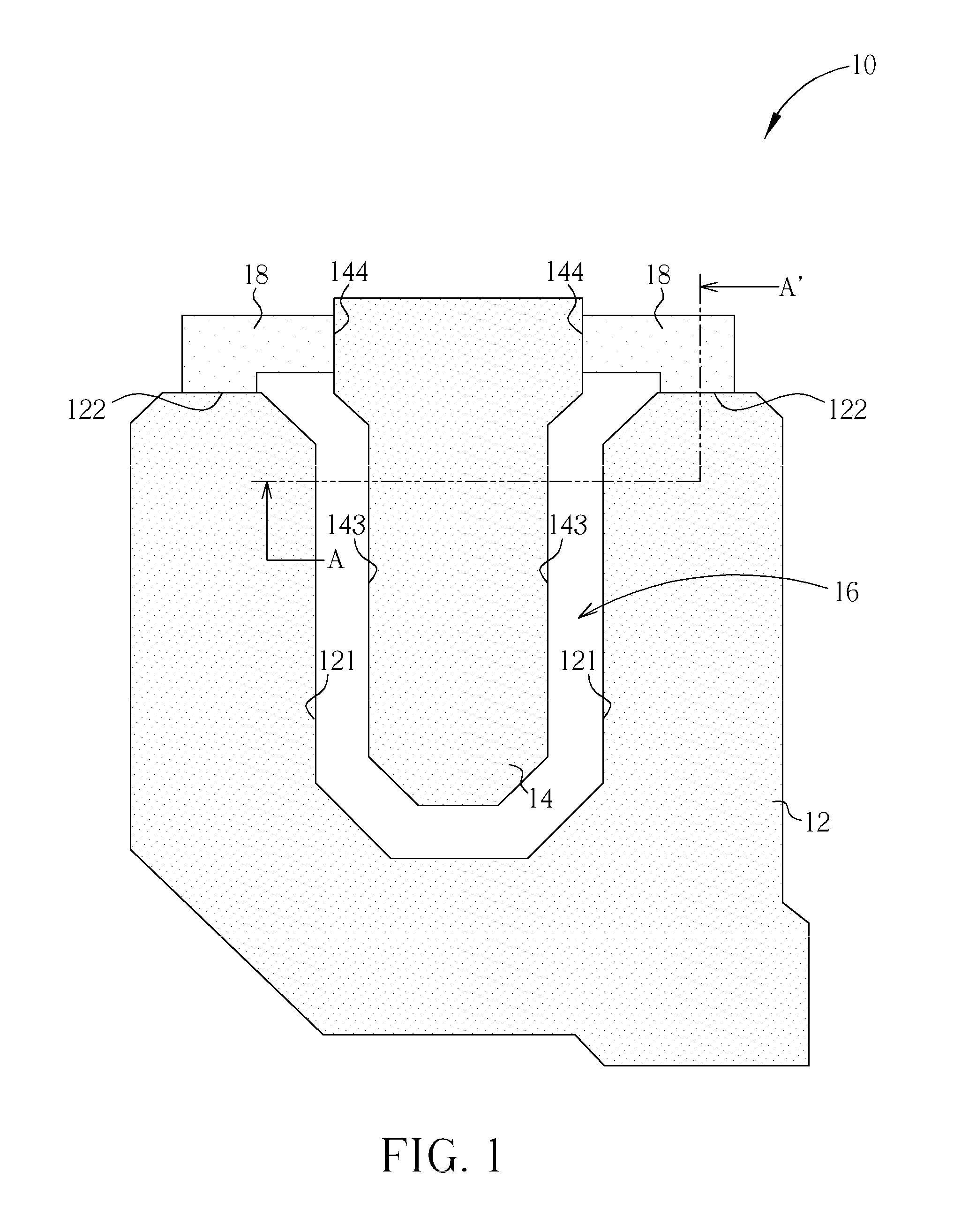 Method of making thin film transistor