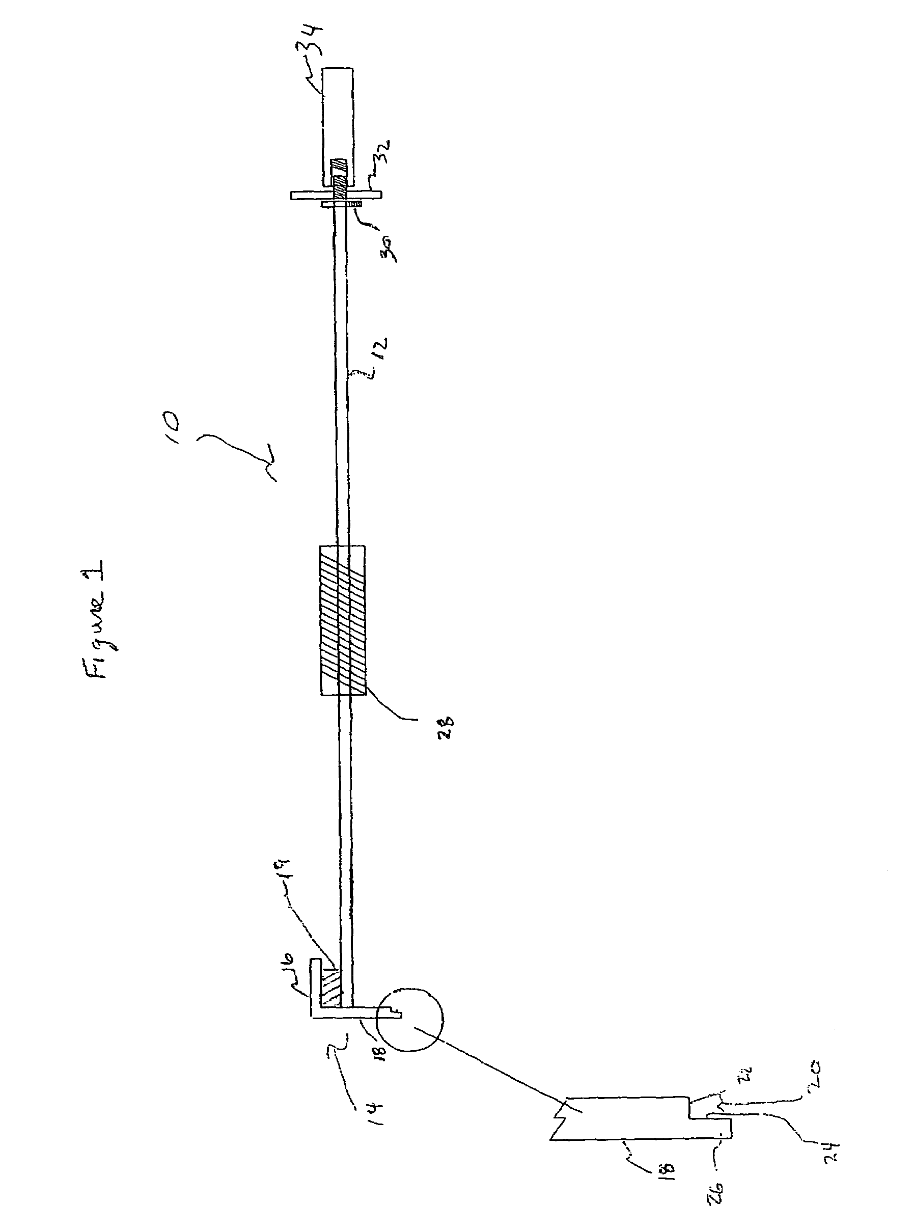 Method and apparatus for laying floors