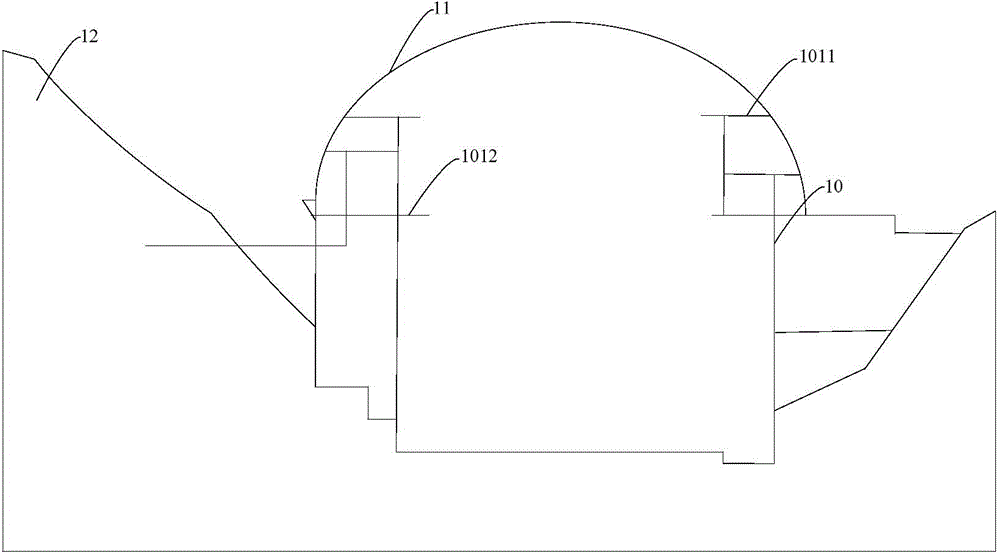 Construction method of large-span ellipsoidal aluminum alloy dome structure