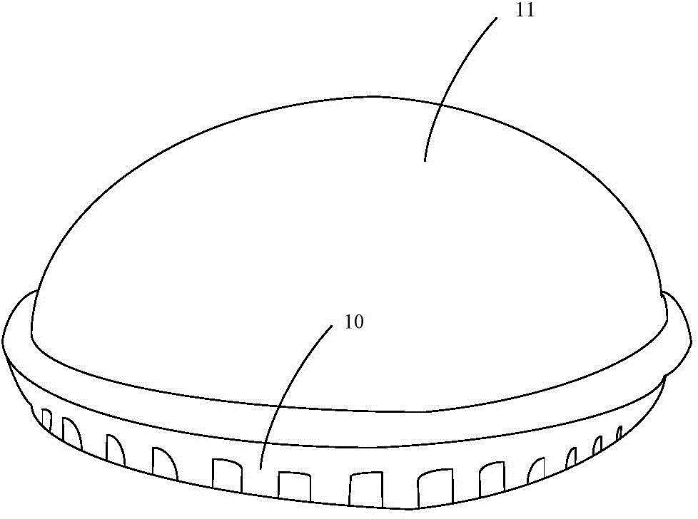 Construction method of large-span ellipsoidal aluminum alloy dome structure