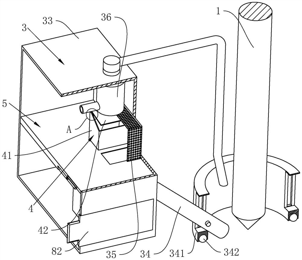 Numerical control machine tool