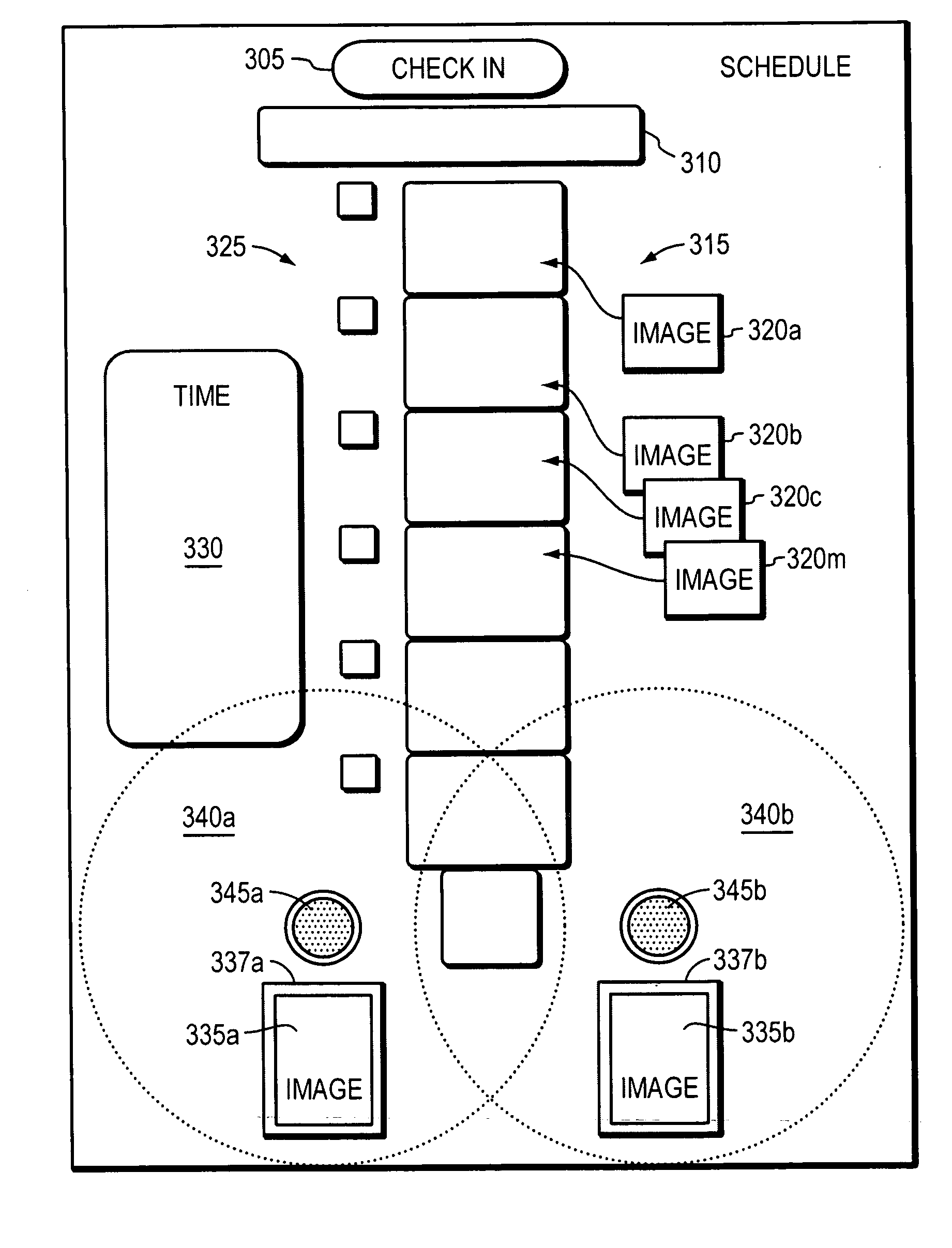 Method and apparatus for developing a person's behavior