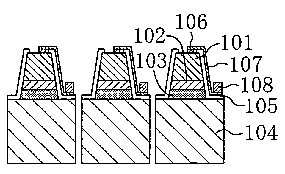 Semiconductor light-emitting device, method for fabricating the same, lighting module and lighting apparatus having semiconductor light-emitting device