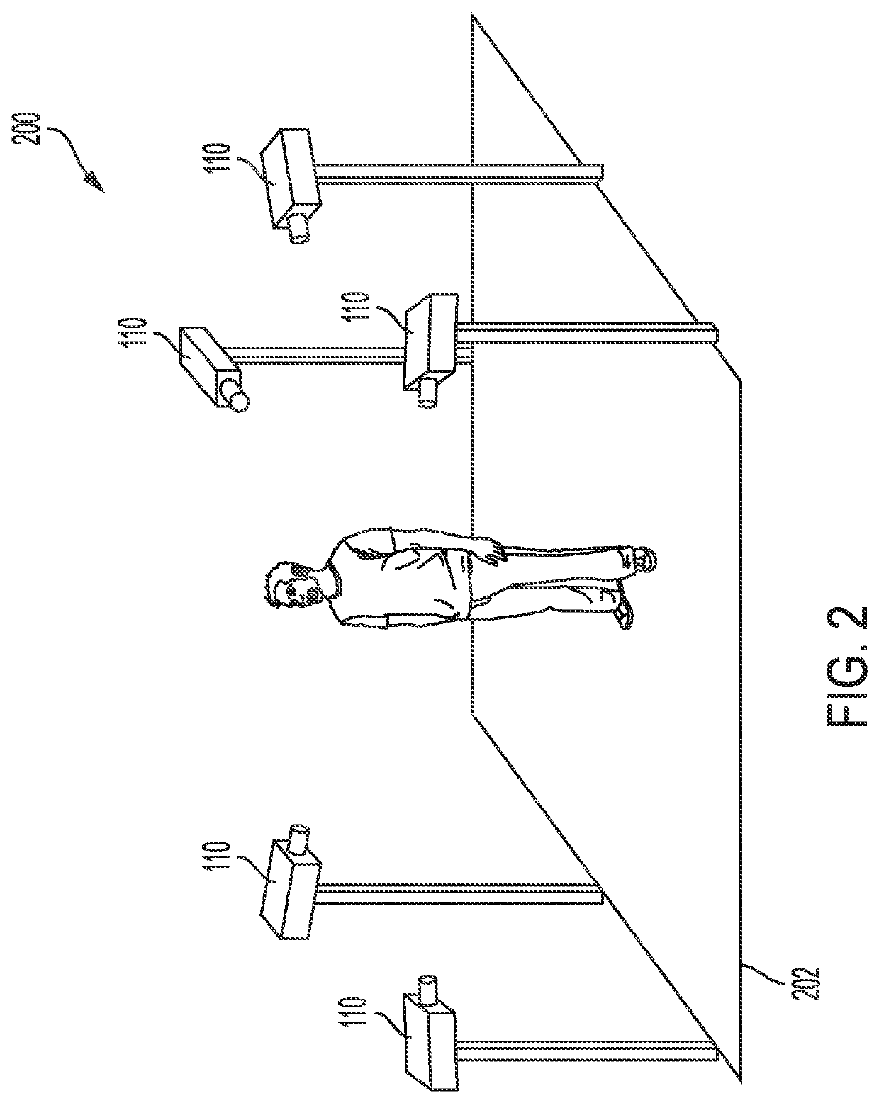 Systems and methods for machine vision based object recognition