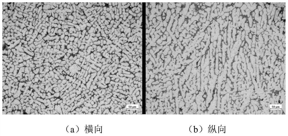 An aluminum-silicon alloy welding wire suitable for wire additive manufacturing