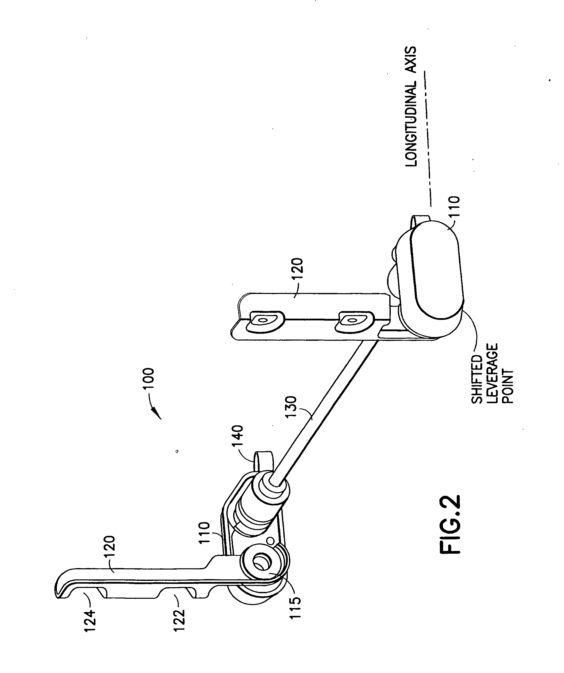 Double-axis hinge for use in electronic devices