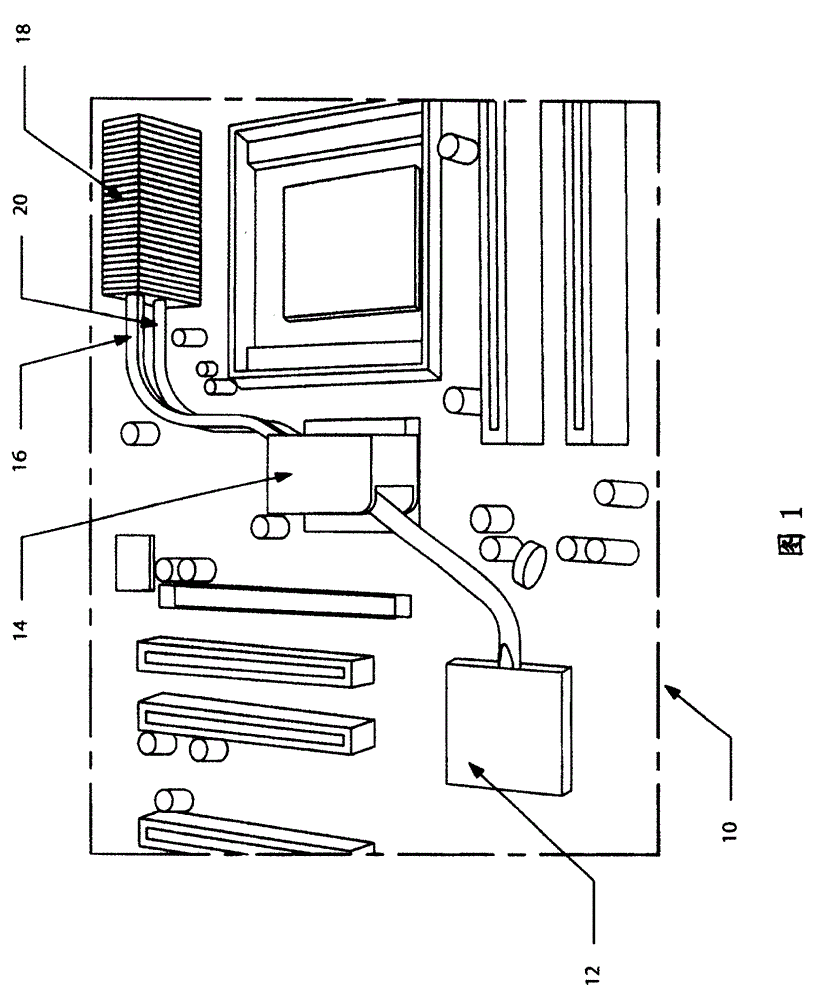 Liquid Immersion Cooling System