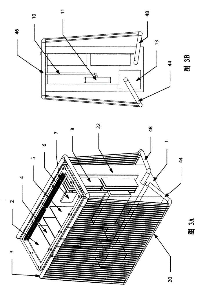 Liquid Immersion Cooling System