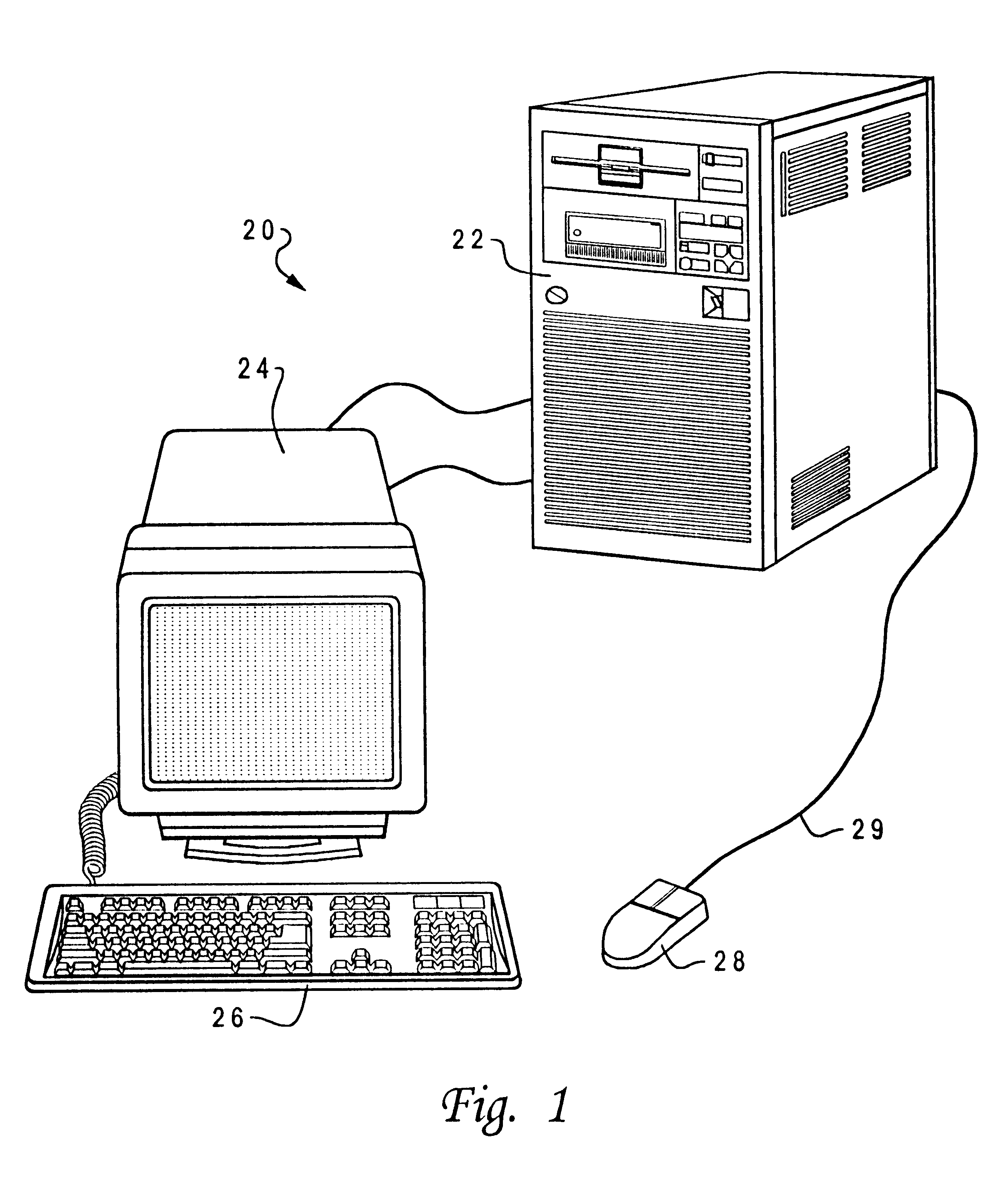 Method and system for calibrating touch screen sensitivities according to particular physical characteristics associated with a user