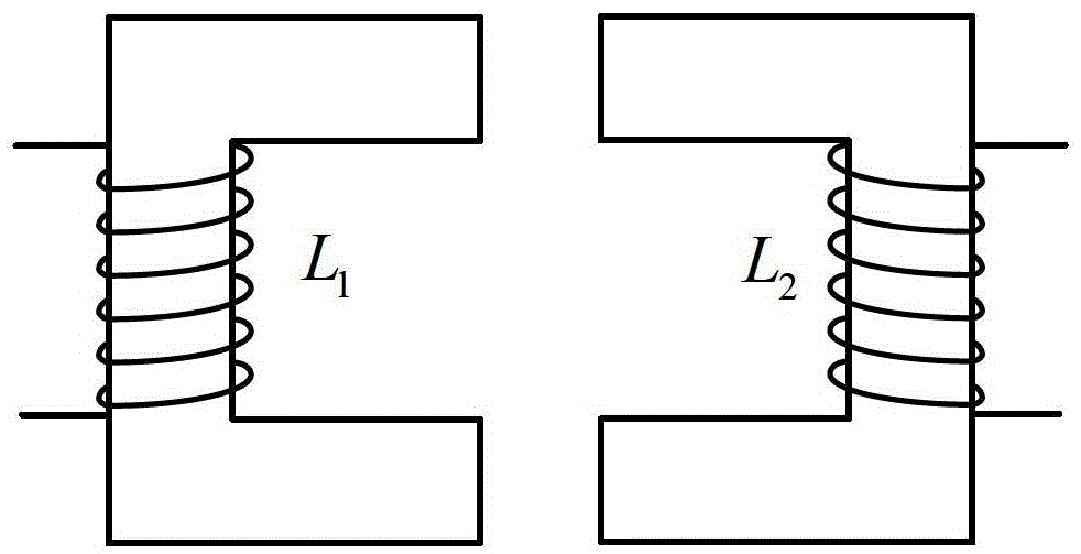 A system and method for wireless power transmission using ferromagnetic resonance