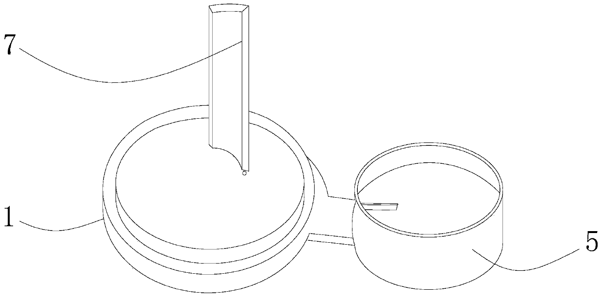 Variable stroke damping curve shock absorber