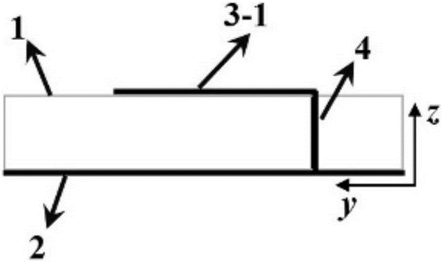 Zeroth-order resonator and low-profile zeroth-order resonator omnidirectional circularly polarized antenna