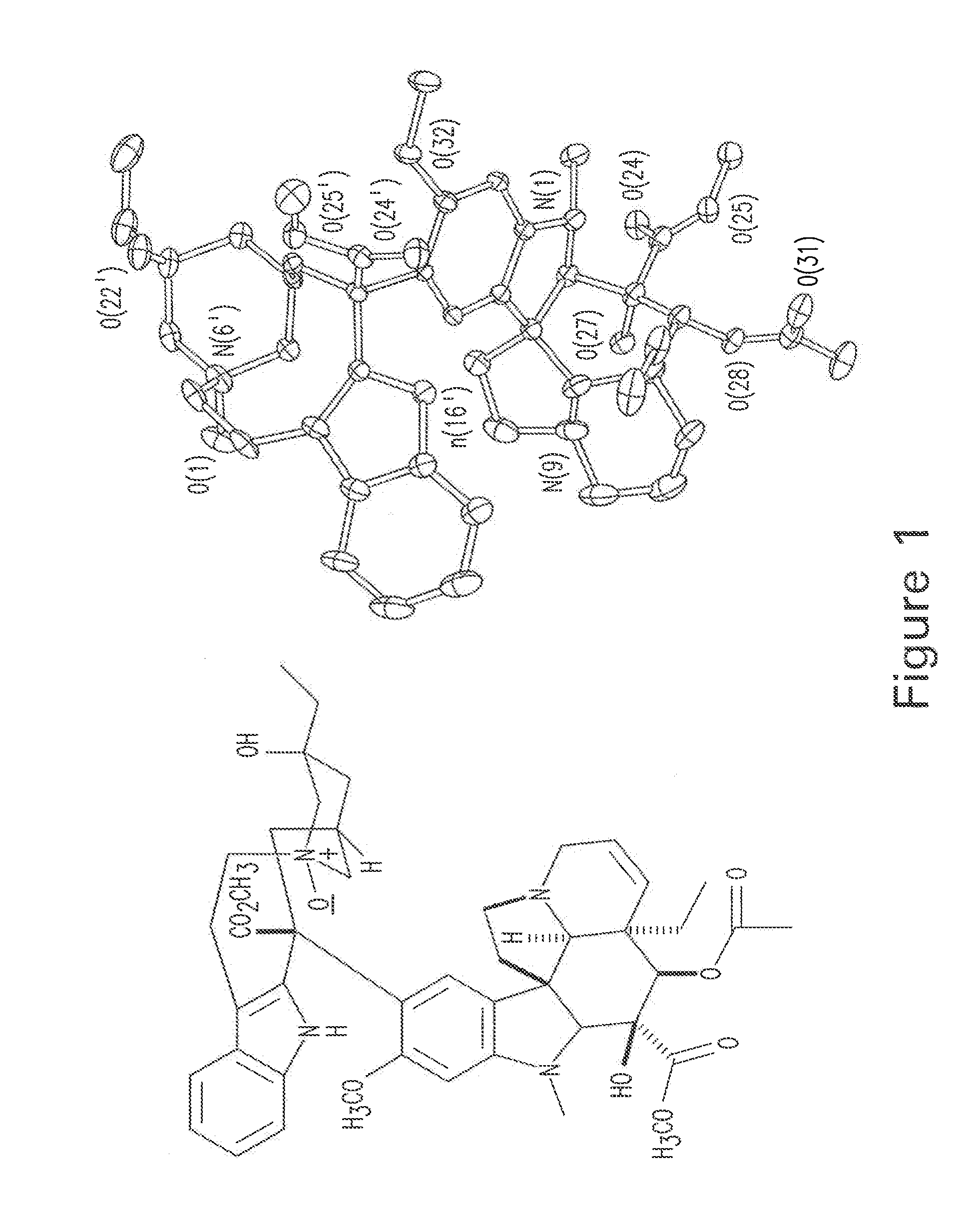 Treatment of Hyperproliferative Diseases with Vinca Alkaloid N-Oxide Analogs