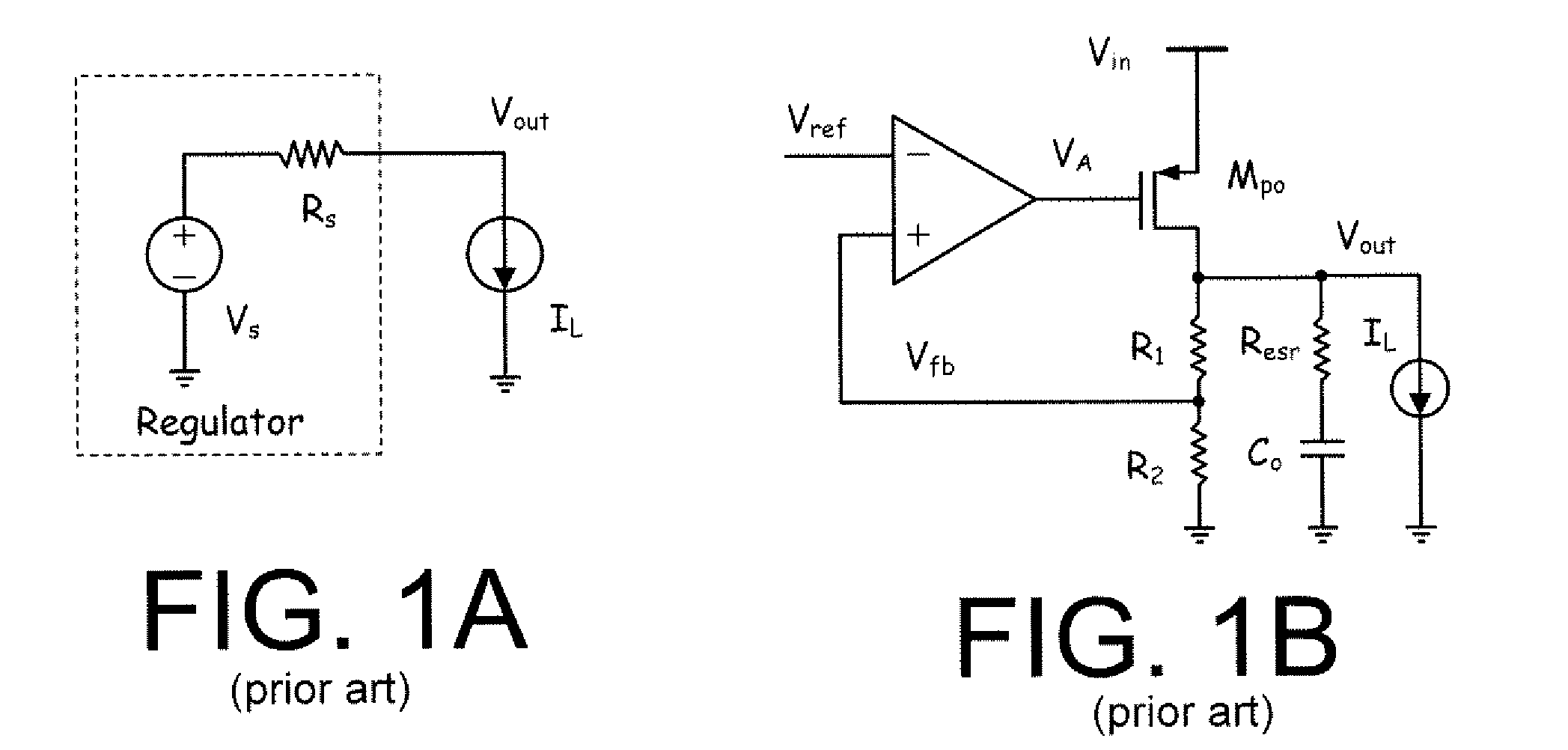 Systems, methods, and apparatuses for implementing a load regulation tuner for linear regulation