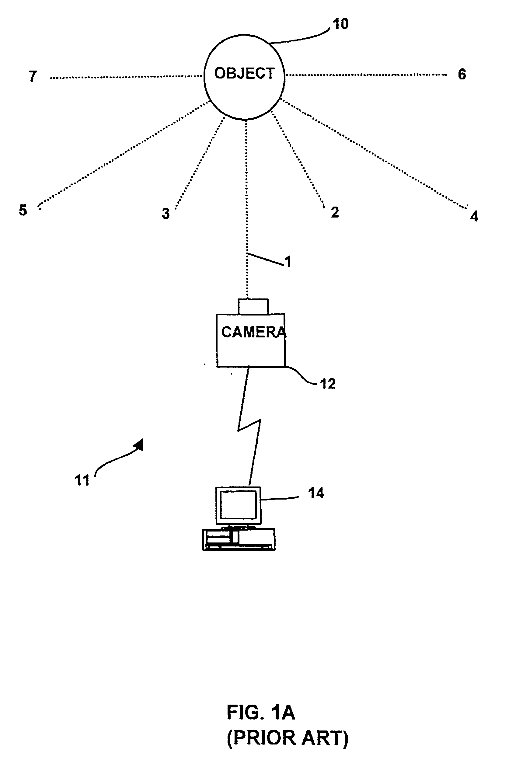 Method for increasing multimedia data accessibility
