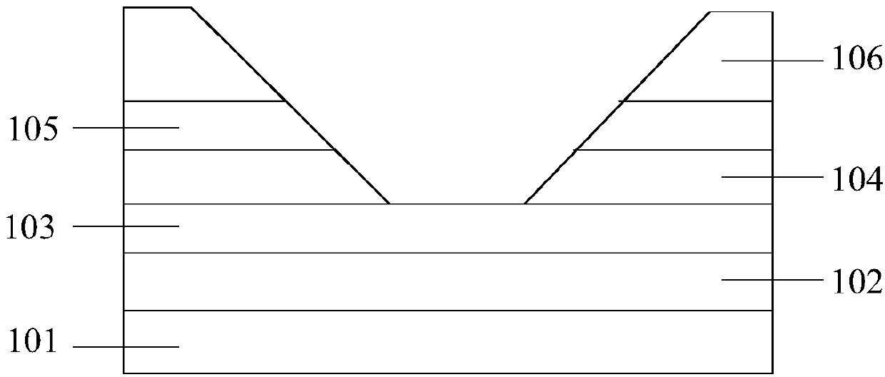 Thin film transistor, thin film transistor manufacturing method and display device