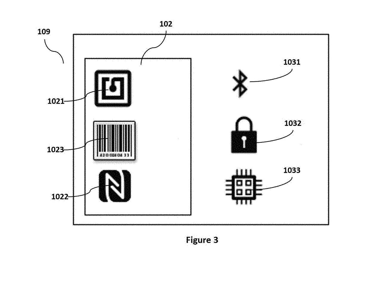 System and method for automatically decoupling a security device associated with a product