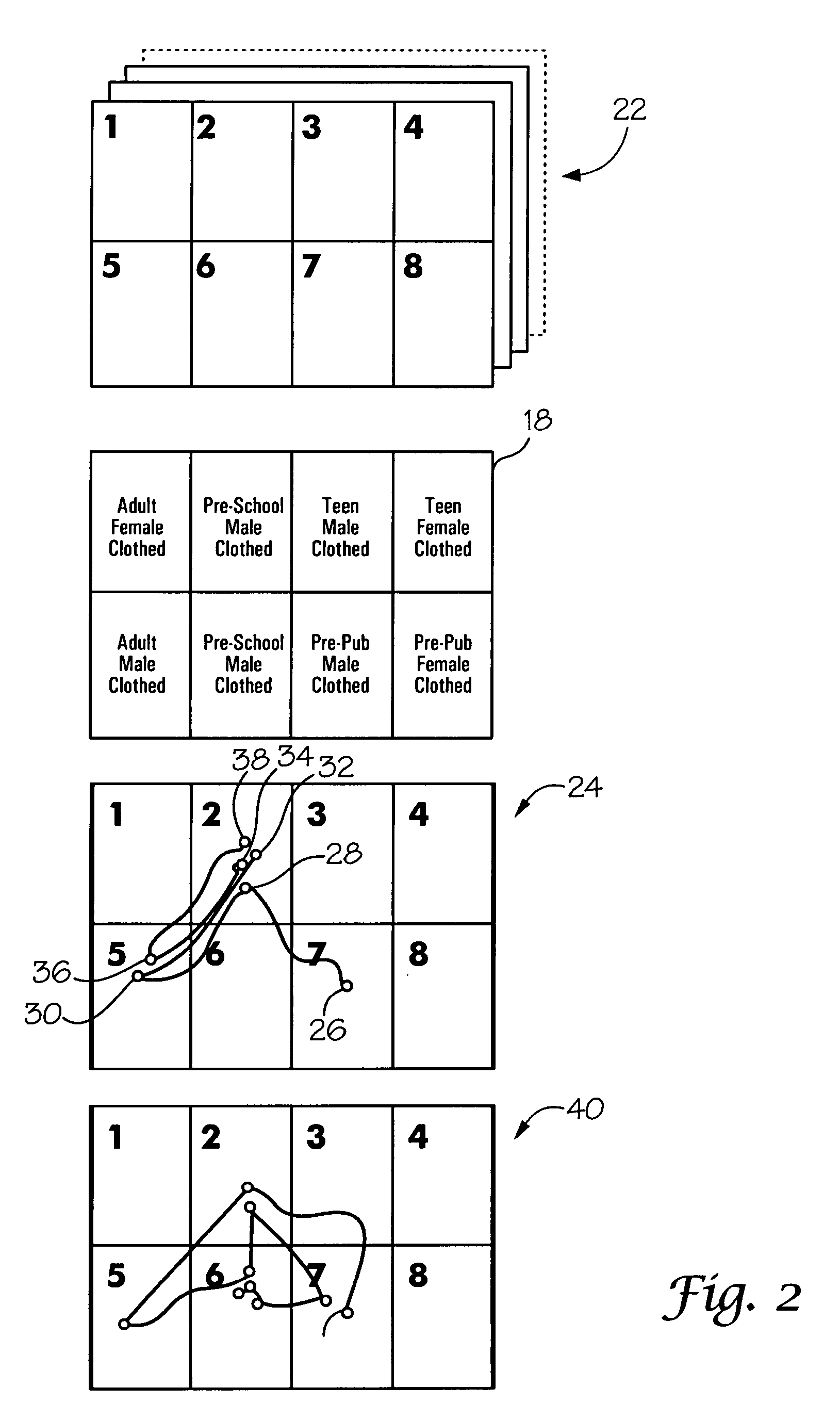 System and method for performing physiological assessments