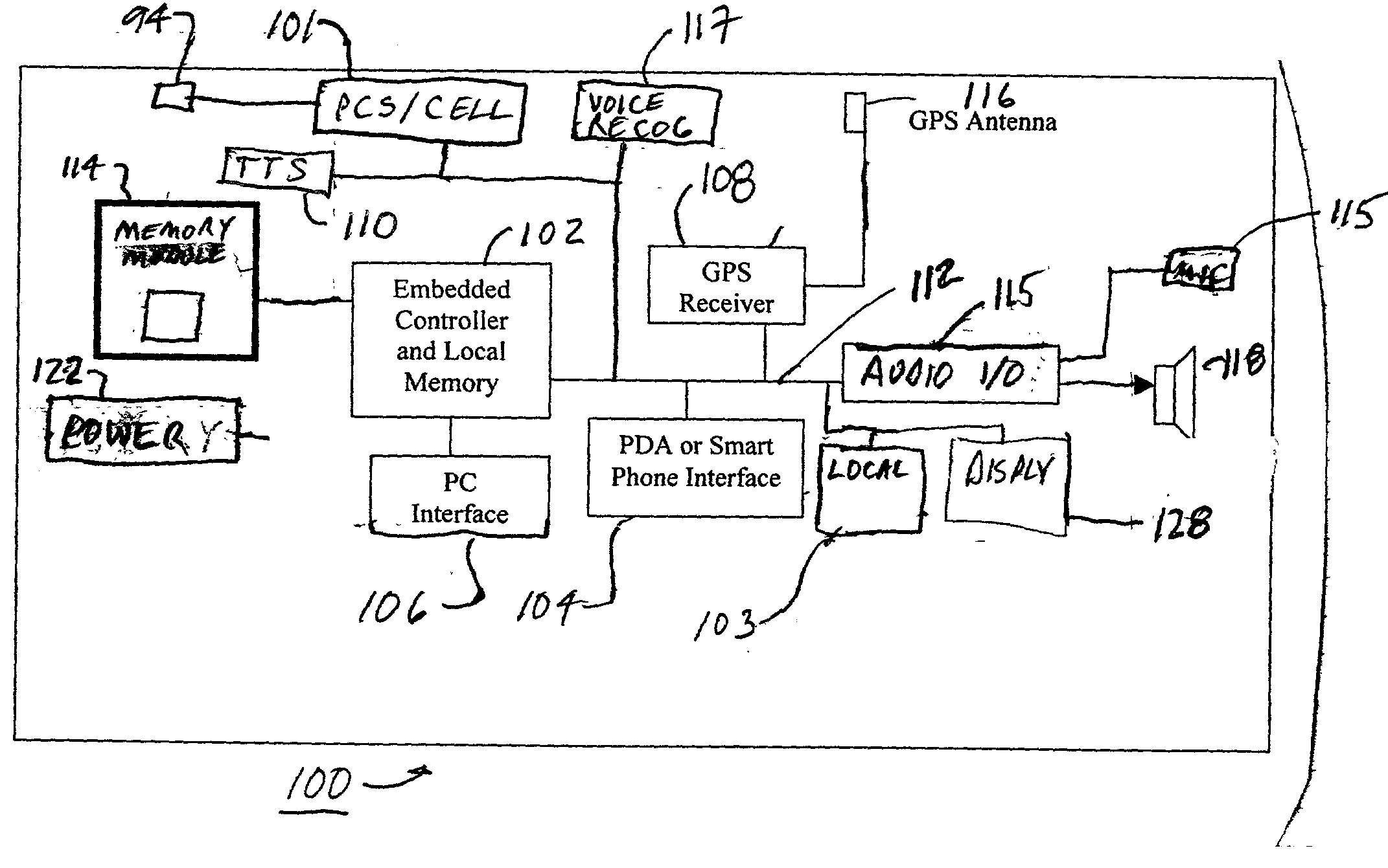 Apparatus and method for vehicle navigation