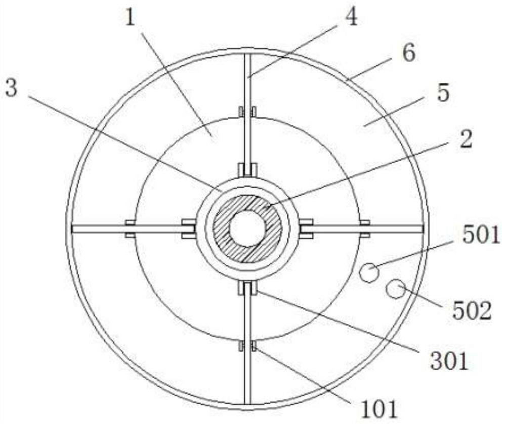 Building leakage detection equipment