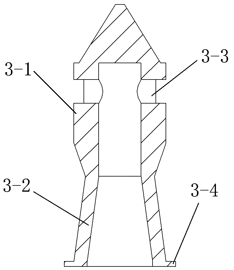 an infusion tube