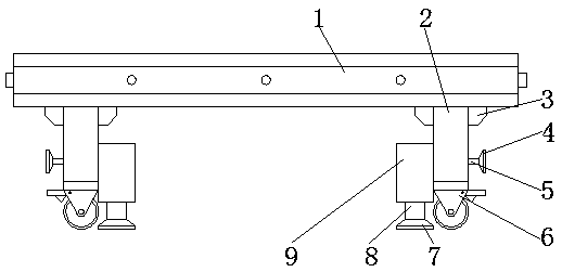 Conveyor for agricultural product