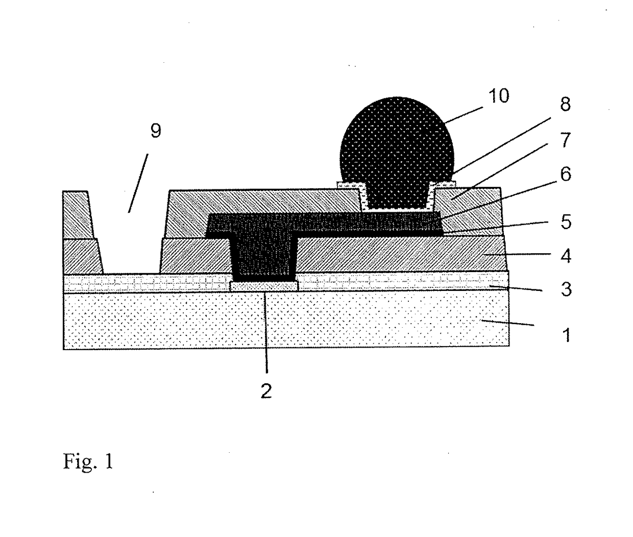Cured film and method for manufacturing same