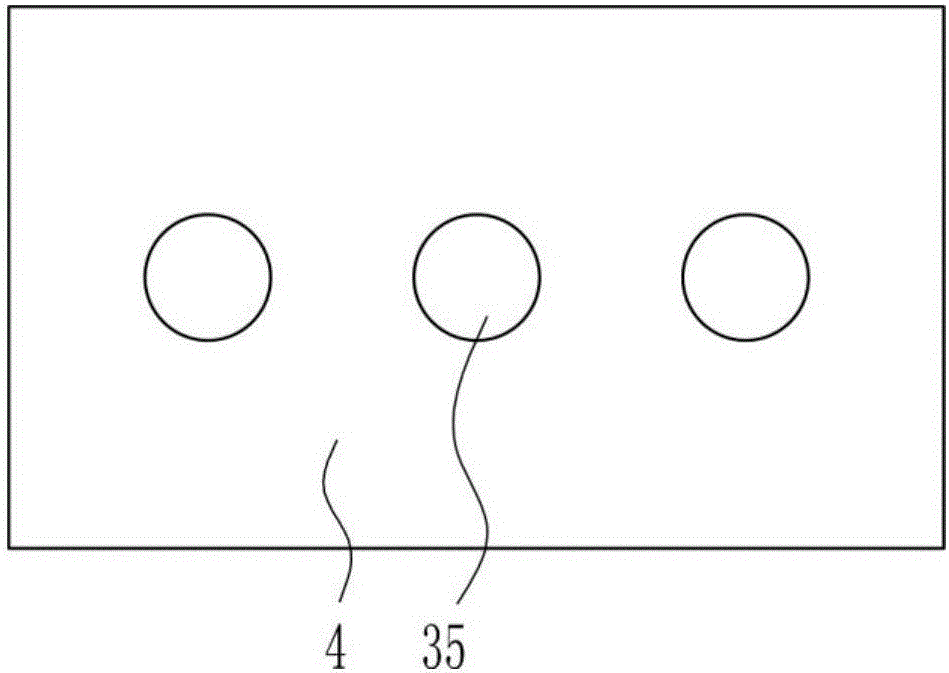 Precision vamp marking device