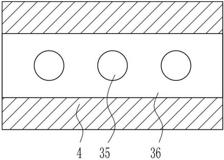 Precision vamp marking device