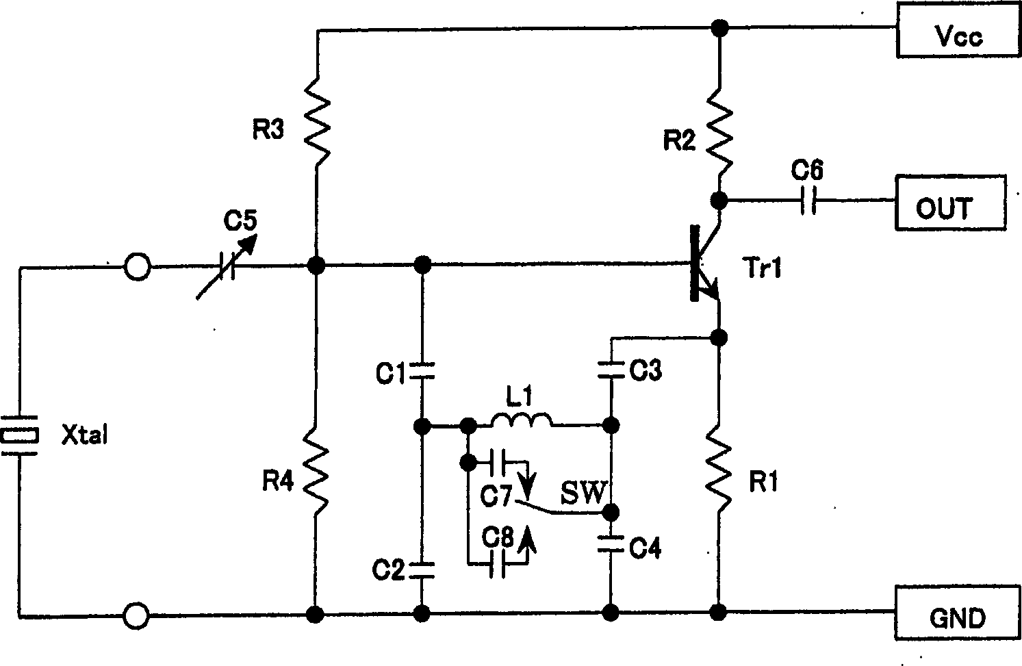 Sc cut crystal microbalance