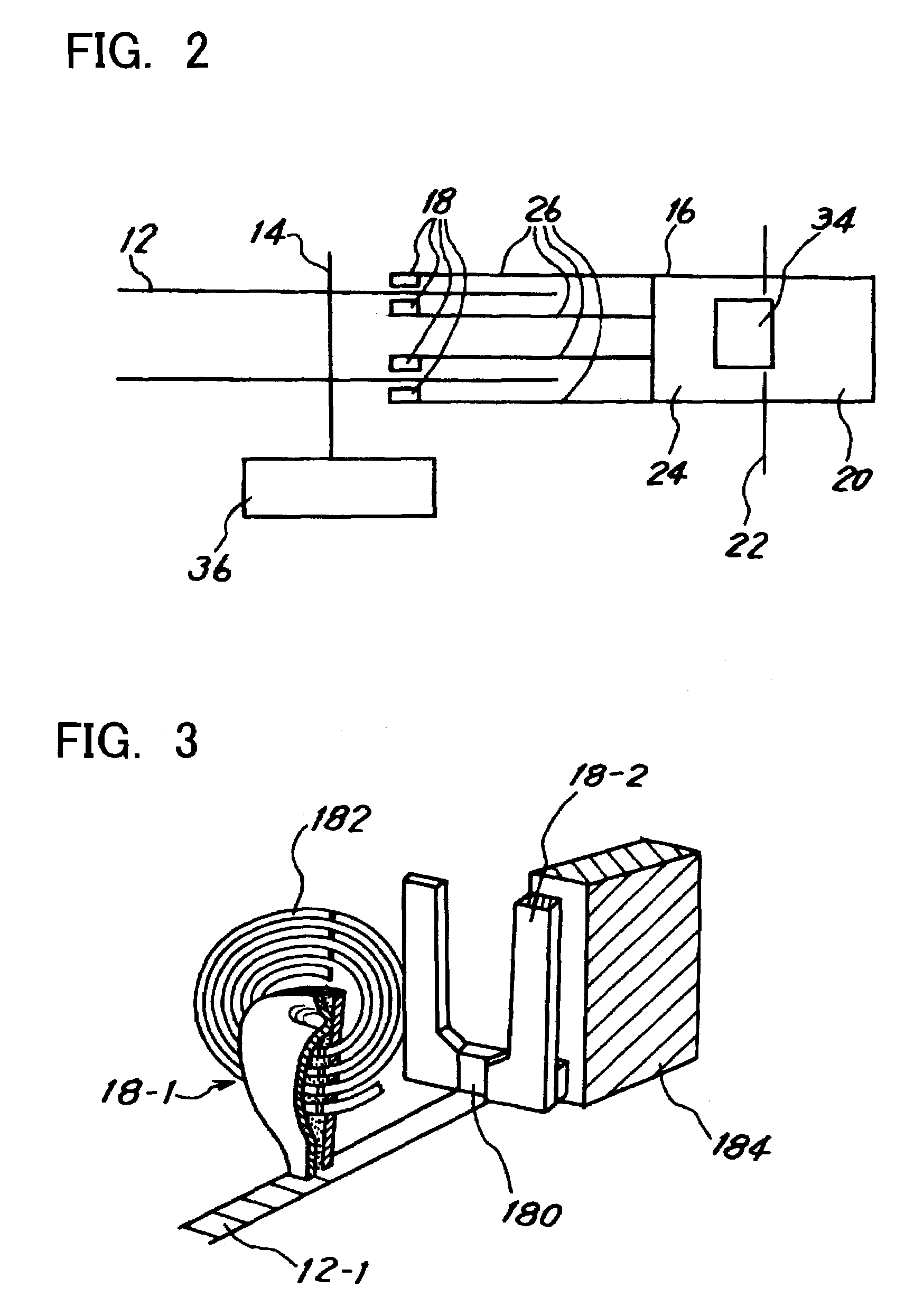 Magnetic head driver circuit and magnetic storage device
