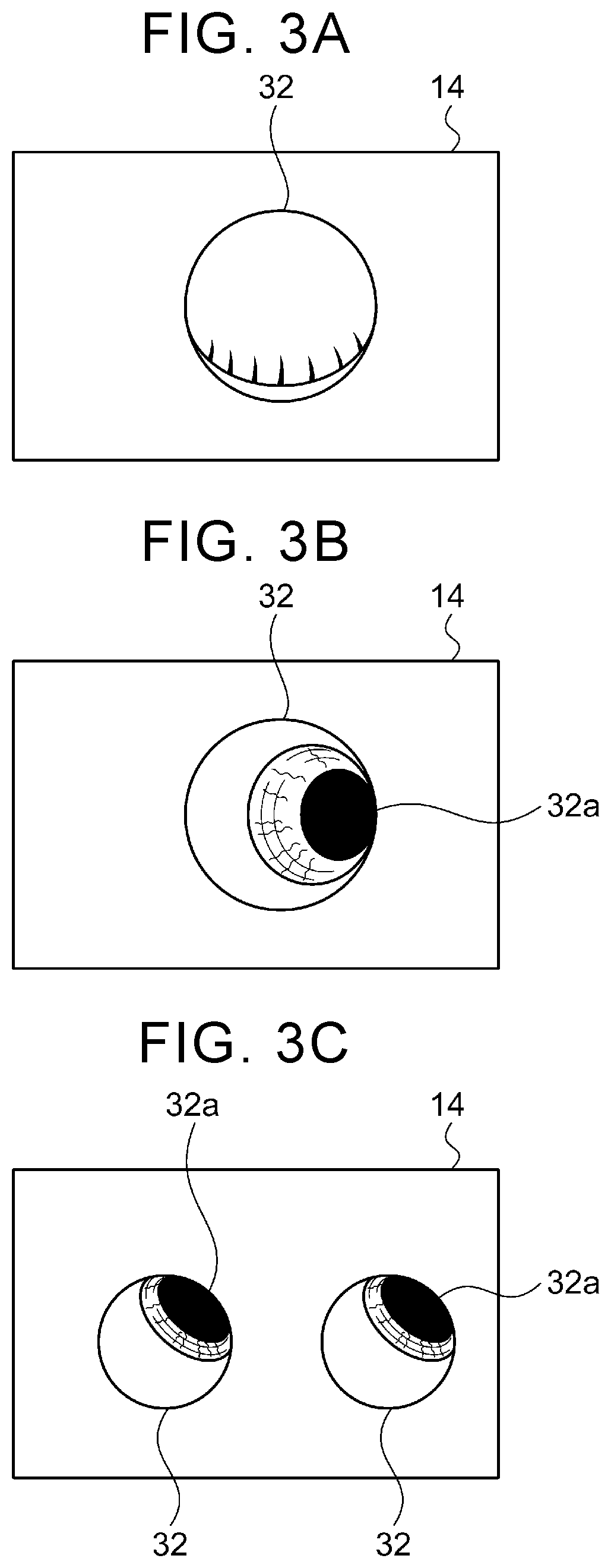 Display control device and display control method