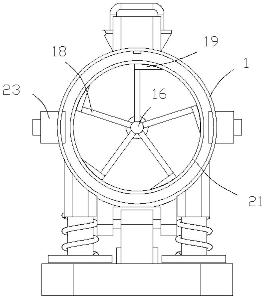 Hot rolled steel ball annealing device and annealing process - Eureka ...