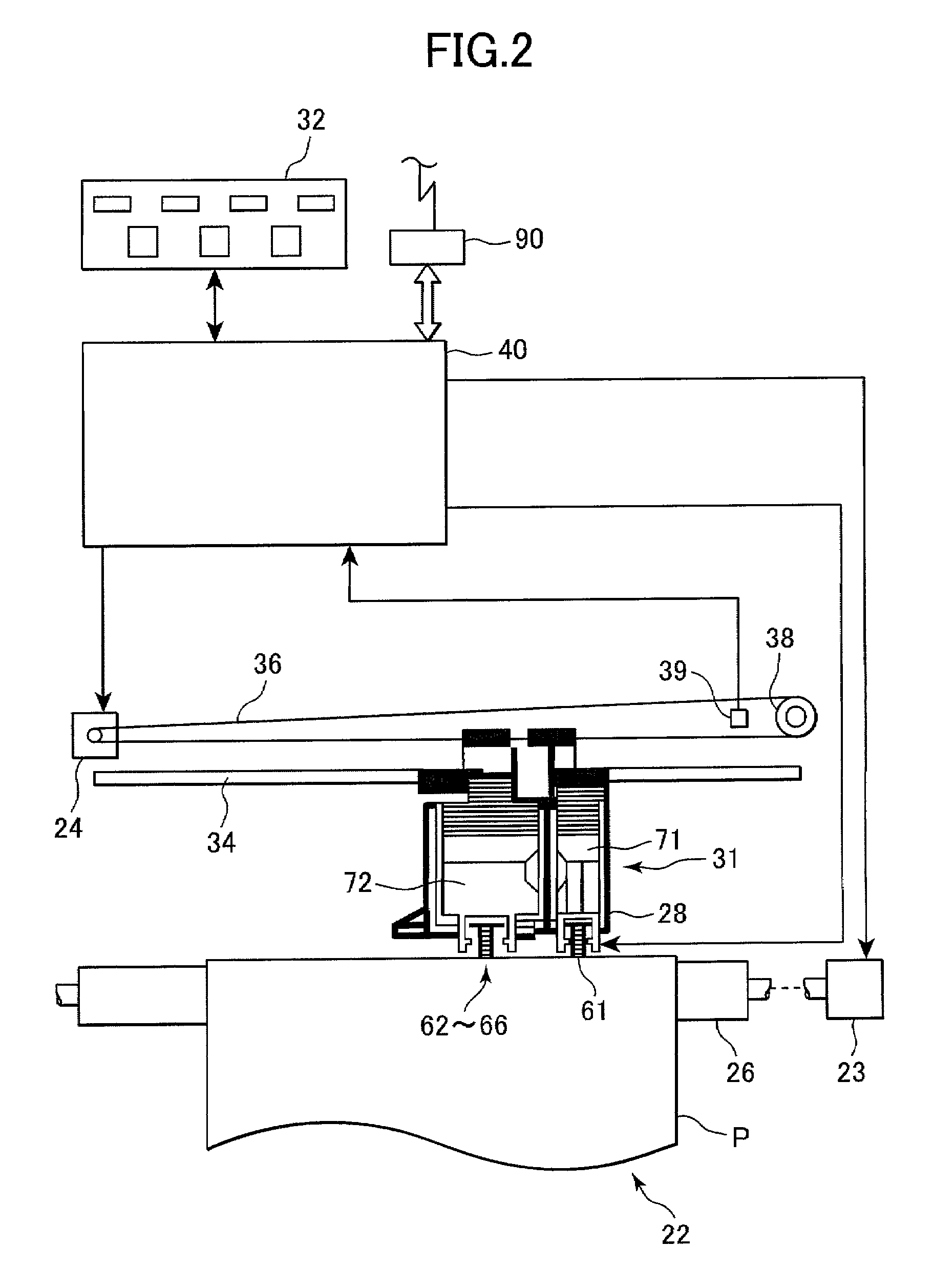 Image processing device